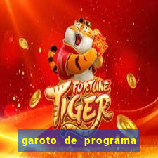 garoto de programa no rj